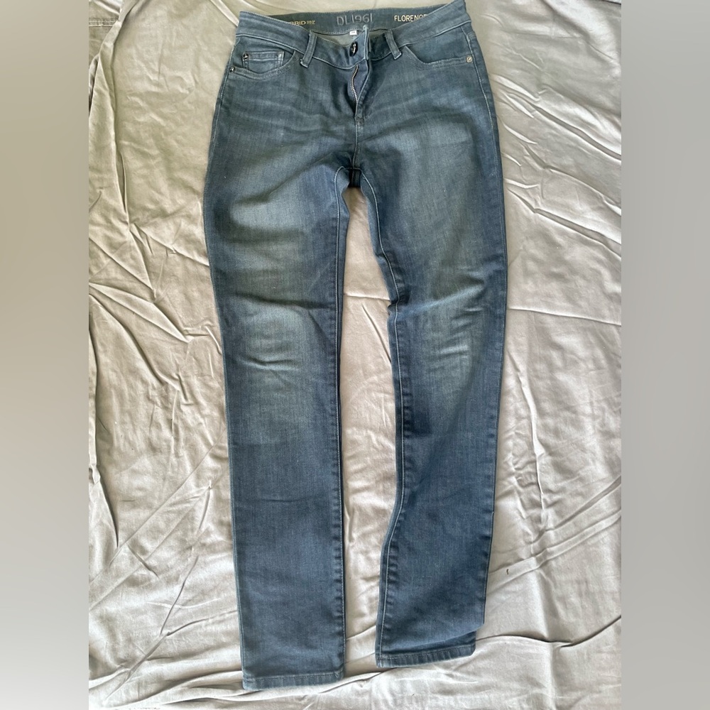 DL1961 jeans